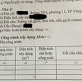 40. ĐịaỐcXanhNamBô Bán nhà full đất ở đô thị đường 30/4,p.11,tp.vũng tàu