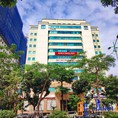 Cho thuê Văn phòng 200 và 300m2 ở 14 Láng Hạ, Ba Đình, Hà nội