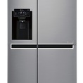 Tủ lạnh LG Side by Side Inverter 601 lít GR D247JDS