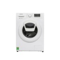 Máy giặt Samsung AddWash Inverter 7.5 kg WW75K52E0WW/SV