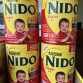 Bán buôn bán lẻ sữa Nido,similac,P100,pedia plus,nuti IQ gold,enplus gold