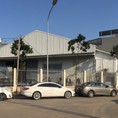 Cho thuê nhà kho, xưởng ở Long Biên