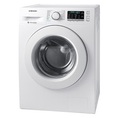 Máy giặt Samsung Inverter 8 kg WW80J54E0BW/SV