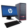 Máy tính nguyên bộ cũ Hsky 02