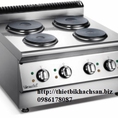 Bếp điện 4 mâm để bàn FCXEER 0707