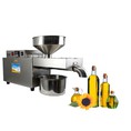 Máy ép dầu NNF808 Made in Thái Lan