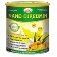 Sữa nghệ nano curcumin enlangold