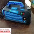 Phân phối máy rửa xe gia đình tomikama trên toàn quốc