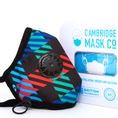 Khẩu trang lọc bụi cao cấp Cambridge Mask Pro tiêu chuẩn N99, nhập khẩu trực tiếp từ Anh