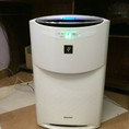 Máy lọc không khí SHARP KI AX80
