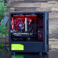Máy tính chơi game cũ : G2020 RAM 4 GB GT 630