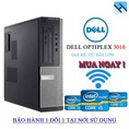 Bộ pc dồng bộ Optiplex 3020 Cũ 4501
