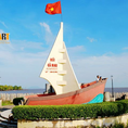 Tour du lịch miền Tây Sài Gòn Sóc Trăng Bạc Liêu Cà Mau 2 ngày 2 đêm