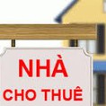 Chính chủ có nhà cấp 4 mới sửa chữa toàn bộ cho thuê ở tại Đường Cao Xuân Huy, Phường Phước Hải, Thành phố Nha Trang