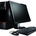 Máy tính nguyên bộ cũ Hsky 03