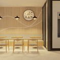 Văn phòng làm việc hiện đại chỉ từ 5.000.000 VNĐ/tháng tại Hanoi Office