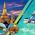 Hà Nội Bangkok Safariworld Pattaya 5 Ngày 4 Đêm