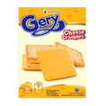 Bánh quy Cheese Cracker Gery GarudaFood hộp 200g