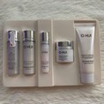 Set mini Ohui white dưỡng 5 sản phẩm OHUI extreme white chính hãng
