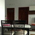 Cho thuê căn hộ chung cư Ngọc Khánh Q5.60m,2pn,đầy đủ nội thất,tầng cao thoáng mát.giá 10tr/th