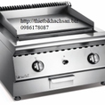 Bếp rán phẳng để bàn dùng gas FCXGGD 0707