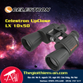 Ống nhòm Celestron UpClose LX 10 50