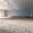 Cho thuê xưởng tại Đông Anh Hà Nội 2510m có thể thuê 1 nửa Ảnh thật