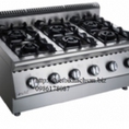 Bếp âu 6 họng để bàn FCXGGC 1007 Furnotel