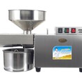Máy ép dầu Thực Vật kinh doanh cao cấp nhập khẩu Thái Lan