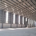 Cho thuê xưởng tại Nguyên Khê, Đông Anh Hà Nội 1200m Ảnh thật