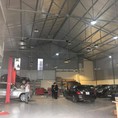 Cho thuê kho Đức Giang 300m2 thiết kế mới, kiên cố, trần cao 7m 28tr/tháng.