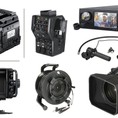 Máy Ảnh Blackmagic Design Ursa Broadcast