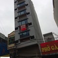 Chính chủ bán nhà MP Vũ Tông Phan 60m2 9 tầng, thang máy, KD đỉnh, 15,2 tỷ, kinh doanh đỉnh