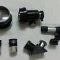 Bộ linh kiện Kính thiên văn KX D70f900mm