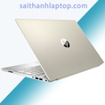HP Pavilion 14 CE3014TU 8QP03PA Core I3 1005G1 4G 256G SSD Full HD Win 10 14inch, Giá rẻ