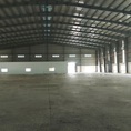 Cho thuê xưởng mới tại KCN Phúc Sơn, Ninh Bình 5010m đến 18.000m