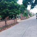 Chỉ từ 300tr bán đất mặt đường 50 100 m2 Như Quỳnh Hưng Yên.