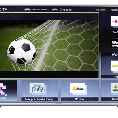 Smart Tivi Panasonic TH 49ES630V 49 Inch Full HD