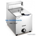 Bể dầu chiên nhúng FSGFR 0305 Furnotel