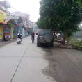 Đường 2 ô tô tránh nhau. Bán nhanh 80m2 đất Đình Dù, Văn Lâm.