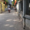 Bán 50m2 đất Trưng Trắc, Văn Lâm, đường ô tô vào.