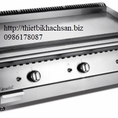 Bếp rán phẳng để bàn dùng gas FCXGGD 1207 Furnotel