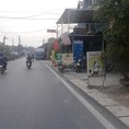 Bán Lô Vị Trí Đẹp Đình Dù, Văn Lâm. Cách Ql 5A 700m, Đường trước nhà 7m.