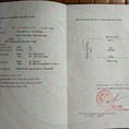 Gia đình đang cần tiền nên bán gấp lô đất tam điệp giá rẻ trong tuần