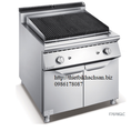 Bếp nướng than đá nhân tạo F7070GLC Furnotel