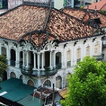 Cho thuê Villa cổ ở mặt phố chính Hoàn kiếm Hà nội
