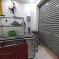 Sang nhượng cửa hàng ăn bún cá dt 50 m2 x 2 tầng ba mặt tiền 7 m 5 m 5 m vỉa hè rộng Phố Ngô Thì Nhậm Q.Hà Đông