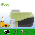 Máy ép dầu gia đình đa năng nhập khẩu Thái Lan Nanifood NNF 800A bản xanh lá