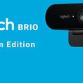 Logitech 4K Pro cung cấp trải nghiệm webcam tuyệt đỉnh