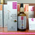EcoTop snail repair serum tinh chất EcopTop huyết thanh ốc sên đậm đặc